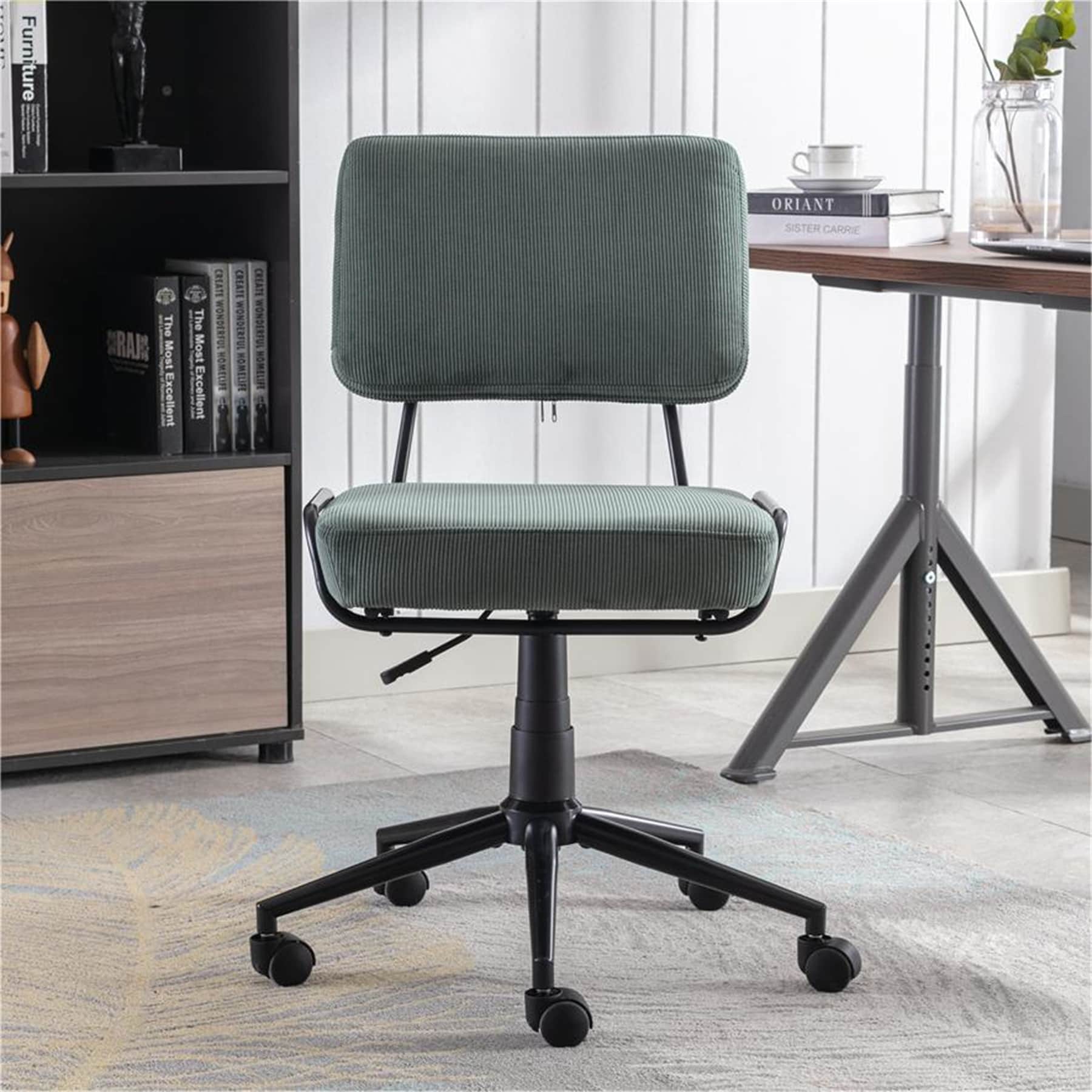 Corduroy 2025 desk chair