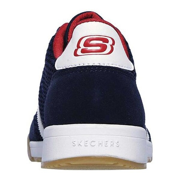 skechers zinger mesh