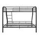 preview thumbnail 11 of 15, Hollywood Metal Bunk Bed