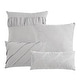 preview thumbnail 2 of 3, Wellco Bedding Comforter Set Bed In A Bag - 7 Piece Luxury Bedding Sets - Oversized Bedroom Comforters
