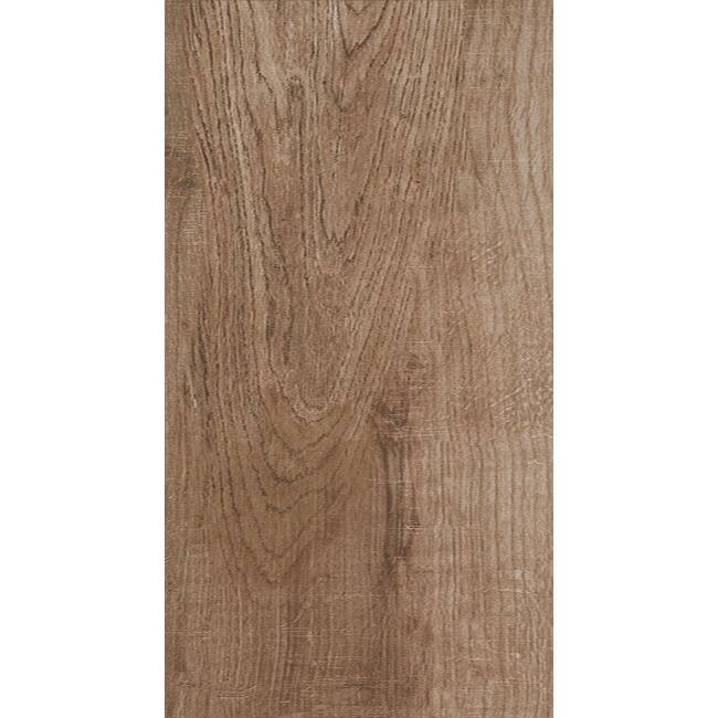 Industry Tile 6x24 Oslo Nut Wood Look Porcelain Tile