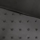 preview thumbnail 84 of 124, Intelligent Design Maize Cotton Jacquard Duvet Cover Set with Euro Shams and Throw Pillows