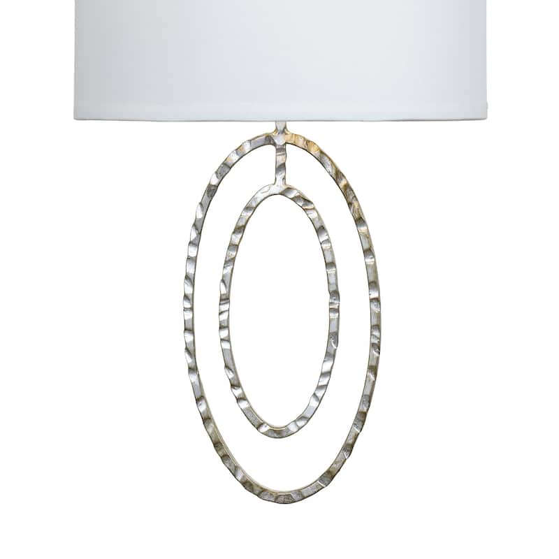 Crystorama Lighting Group Jolie 2 Light 13" High Wall Sconce with