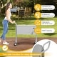 preview thumbnail 7 of 6, 80 QT Gray Detachable Outdoor Cooler Cart - 80QT