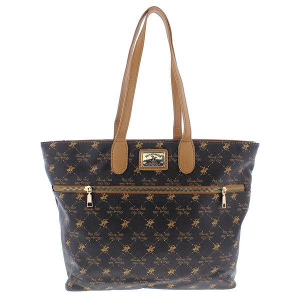 beverly hills polo club purse