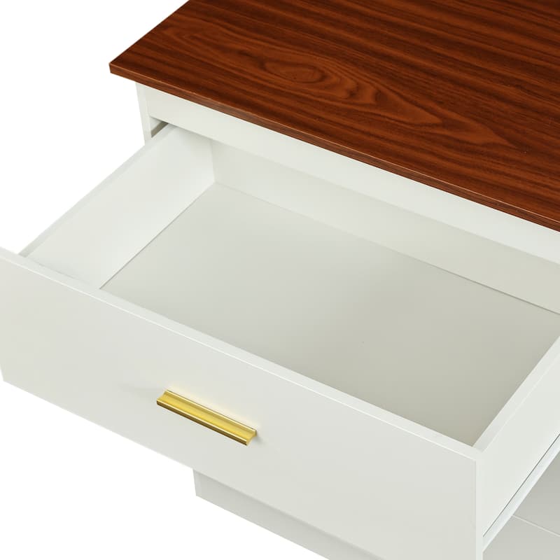 Drawer Dresser cabinet,for Dining Room,Living Room,KitchenHallway