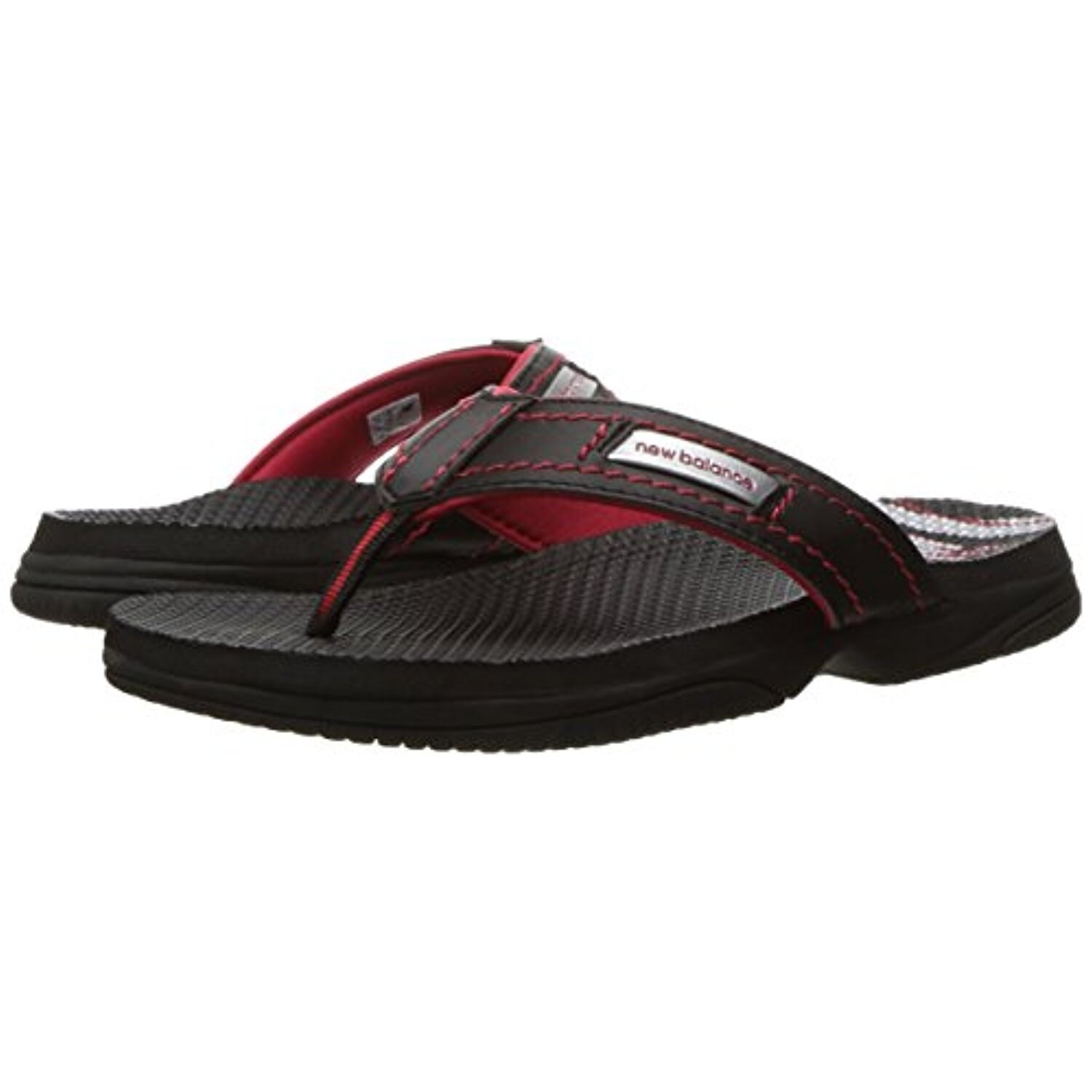 new balance flip flops kids