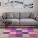 preview thumbnail 22 of 22, Puzzle Mat EVA Foam Floor Tiles 20-Pack - 20 SQFT Multicolor Exercise Mat or Play Mats - Interlocking Floor Mats by Stalwart