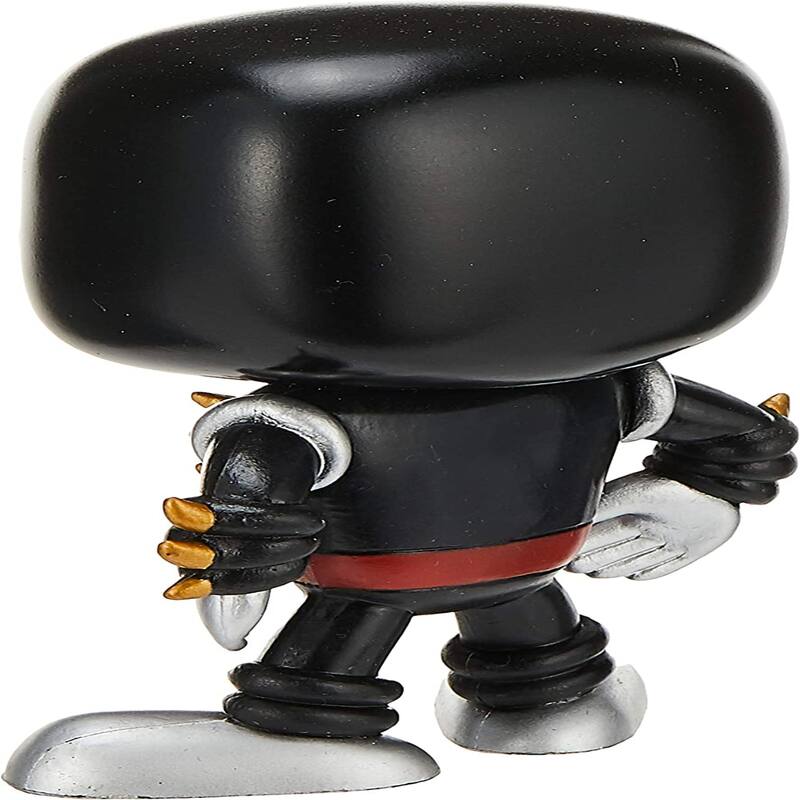 Funko Pop! Astro Boy Blando #51