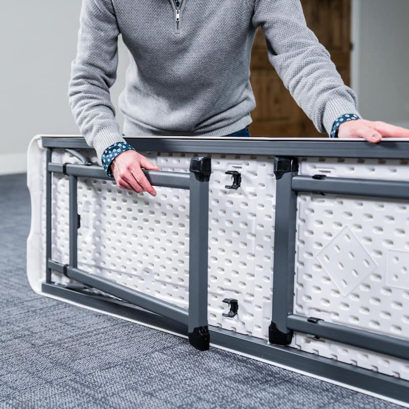 Lifetime 6-Foot Seminar Table (Commercial)