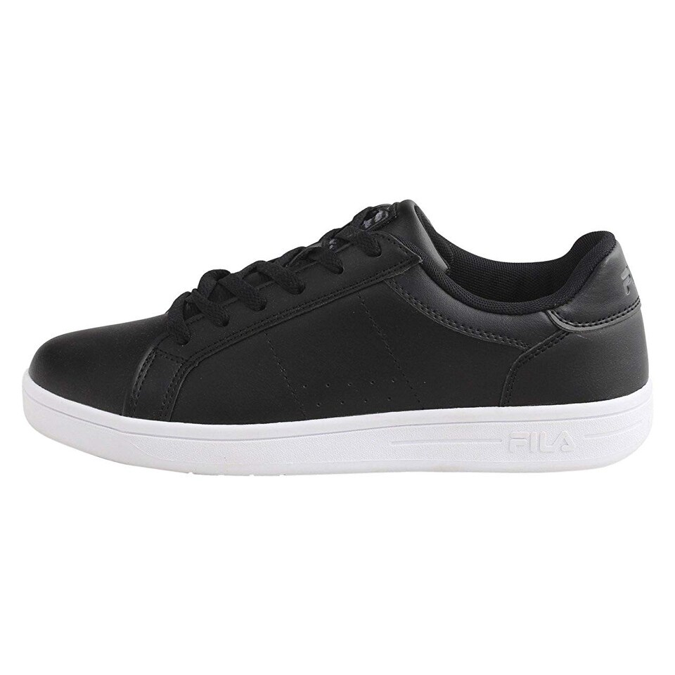 Shop Fila Mens New Campora Low Top Lace Up Fashion Sneakers