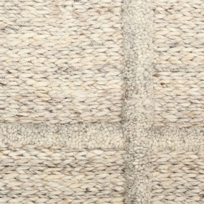 DKNY Pure Framework Indoor only Geometric Area Rug