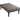 Augusta Geometric Standard Bench