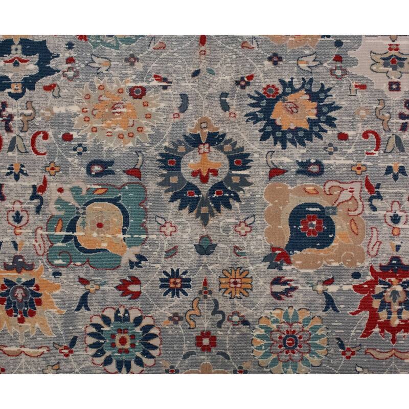 Noori Rug Soho Distressed Evangelina Rug