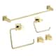 Option Brushed Gold