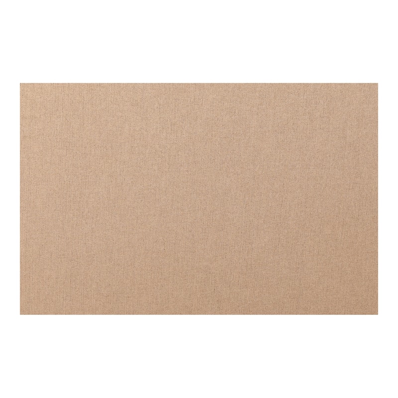 Aurelle Home Modern Upholstered Nail Head Trim Bed