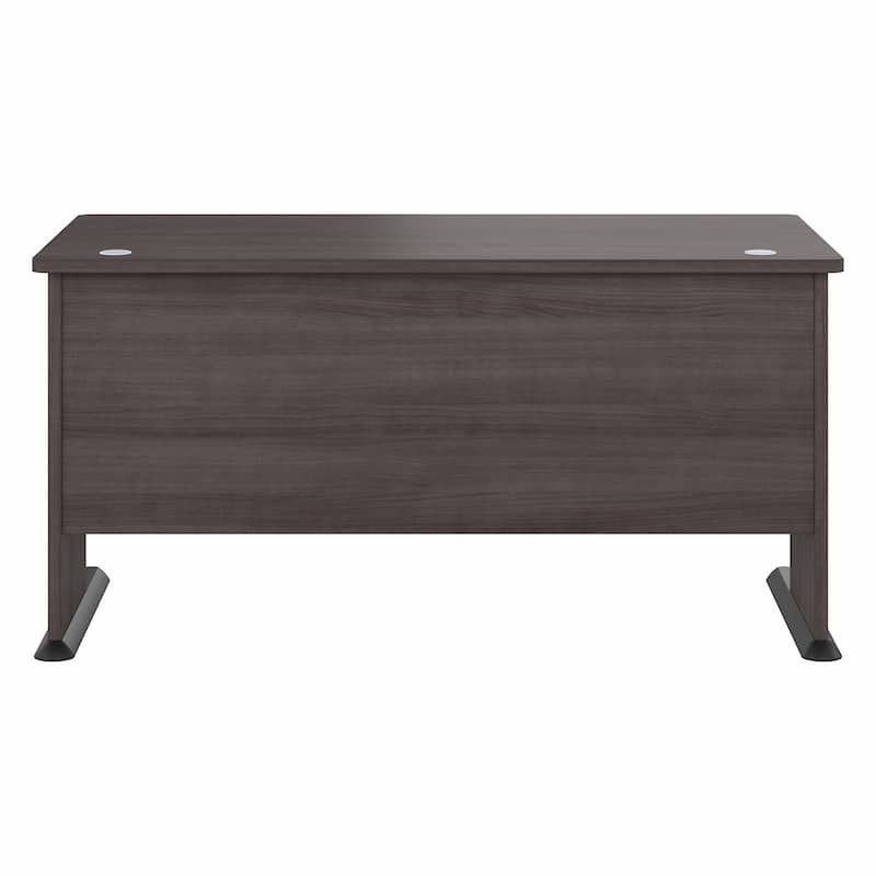 Studio A 60W Computer Desk by Bush Business Furniture