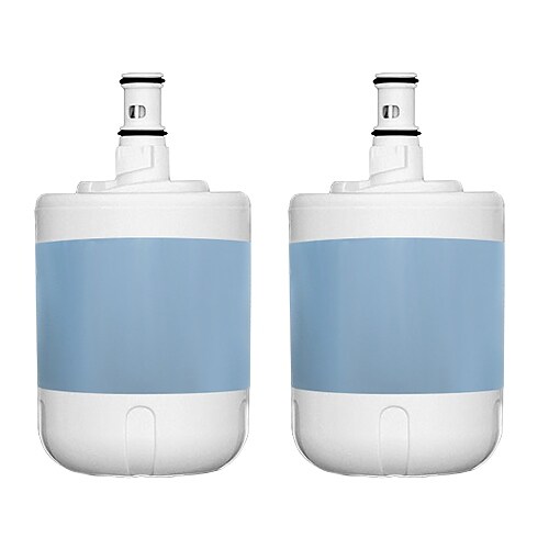 Replacement KitchenAid KTRC22ELBL01 Refrigerator Water Filter (2 Pack)