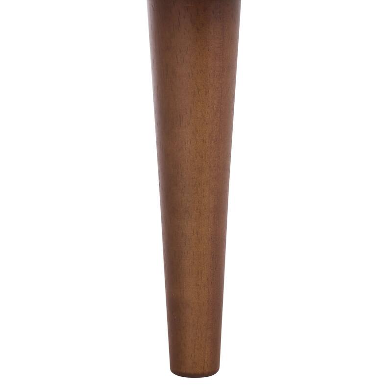 SAFAVIEH Home Sabby Tambour Door Compact Sideboard/TV Stand - 39"W x 20"D x 32"H