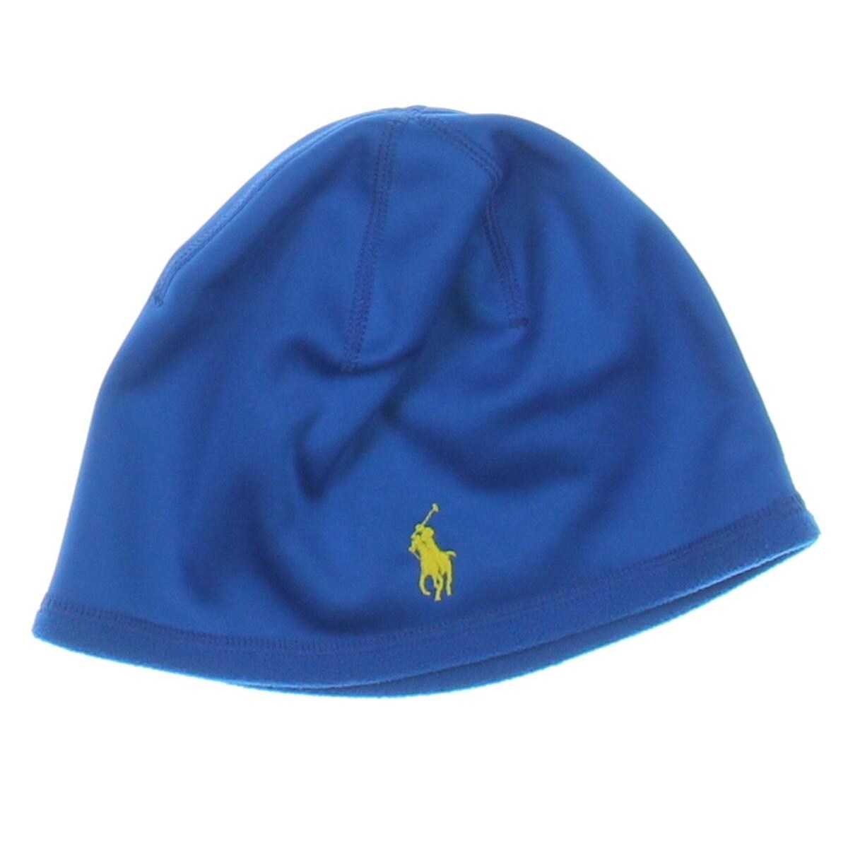 ralph lauren skull cap