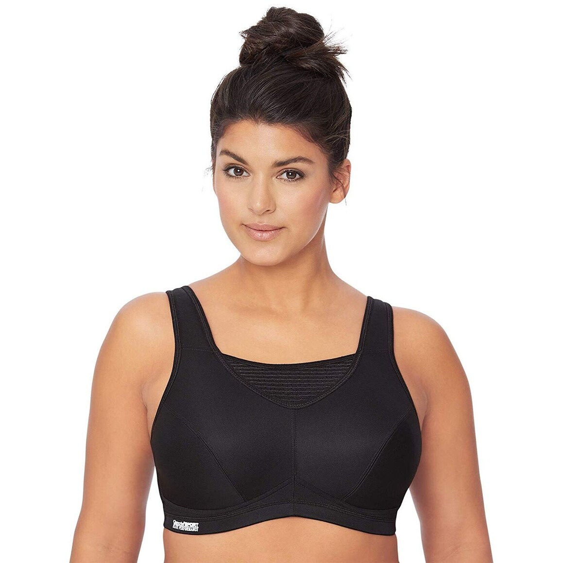 sports bras for plus size women