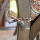 preview thumbnail 18 of 17, Arden Selections 20 x 20 Outdoor Dining Chair Cushion