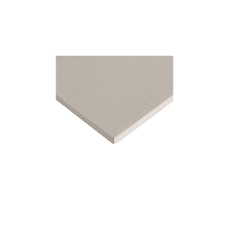 Daltile Stencil 4" x 12" Glazed Porcelain Wall & Floor Tile (30 PC Per Carton) (8.72 SQFT Per Carton)