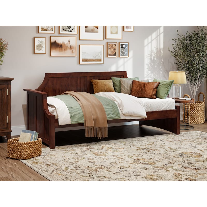 Cambridge Twin Wood Daybed