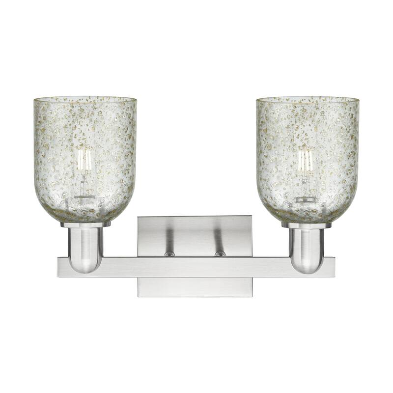 Innovations Lighting Endless Possibilities Arcadia - Caledonia - 2 Light 16" Bath Vanity Light