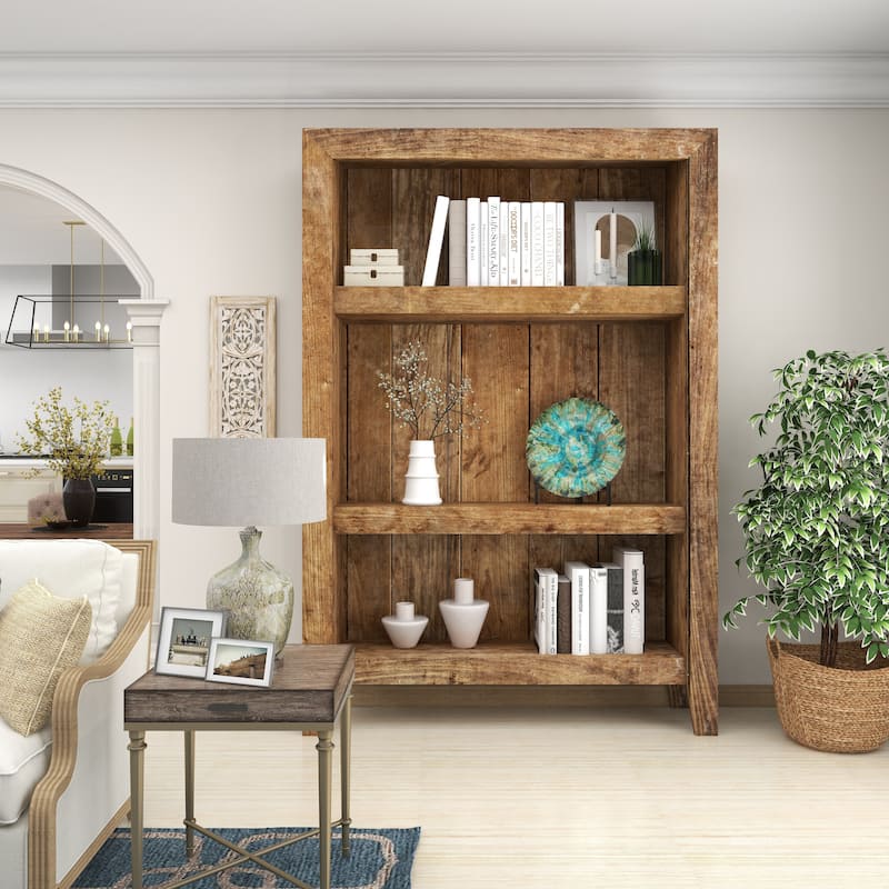 Green Glass Handmade Mosaic Inspired Geometric Charger with Stand