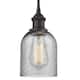 Option Oil Rubbed Bronze / Charcoal