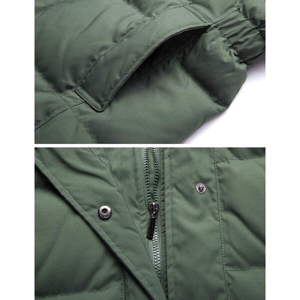 adomi coats
