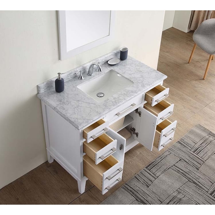 Danny 36" Bathroom Vanity