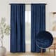 Option Navy Blue