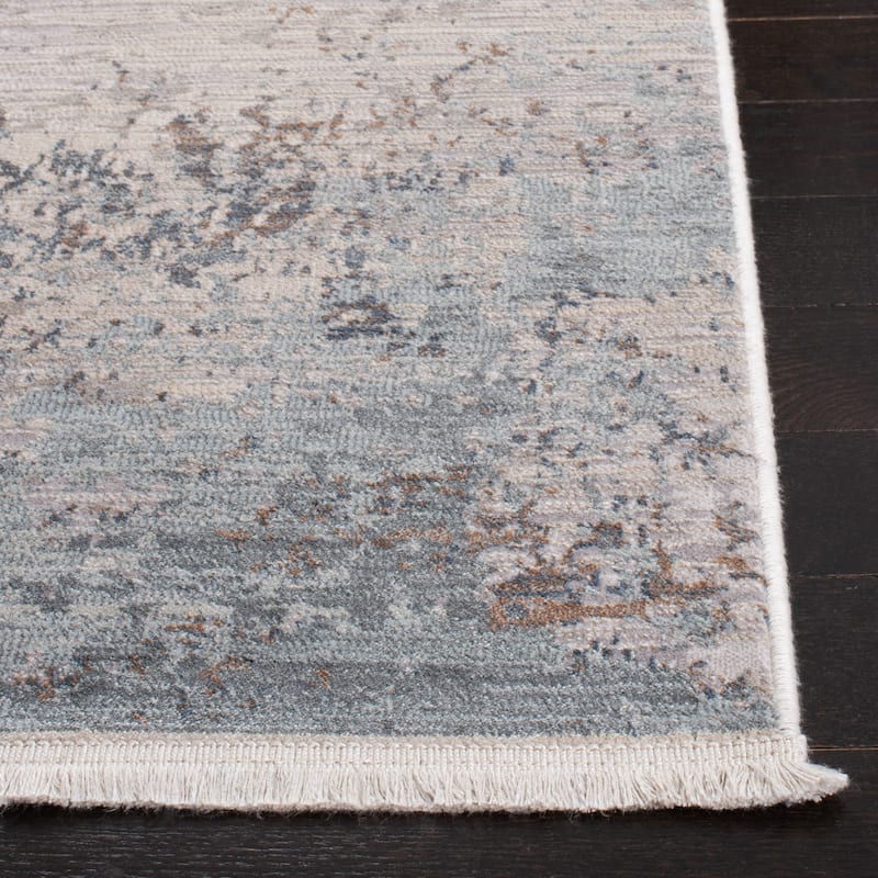 SAFAVIEH Marvel Altair Vintage Rug with Fringe
