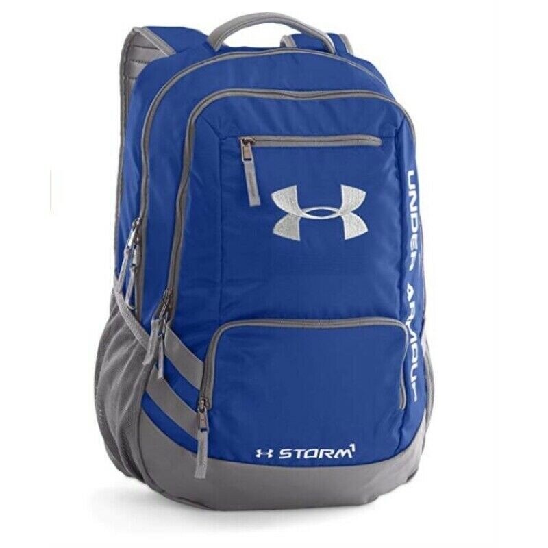 under armour hustle 2.0 backpack
