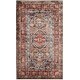 preview thumbnail 3 of 20, SAFAVIEH Bijar Albertine Traditional Oriental Distressed Rug 3' x 5' - Brown/Royal - Rectangle