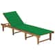 Option Green