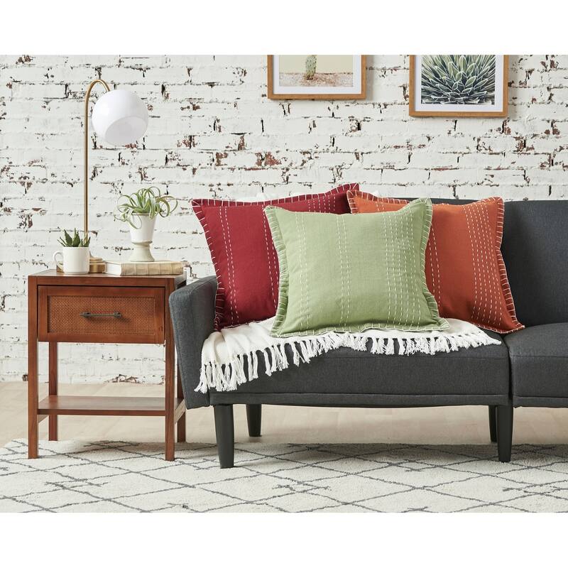 Sawyer Throw Pillow