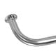 preview thumbnail 30 of 98, Energy-saving Wraparound Adjustable French Blackout Curtain Rod Set