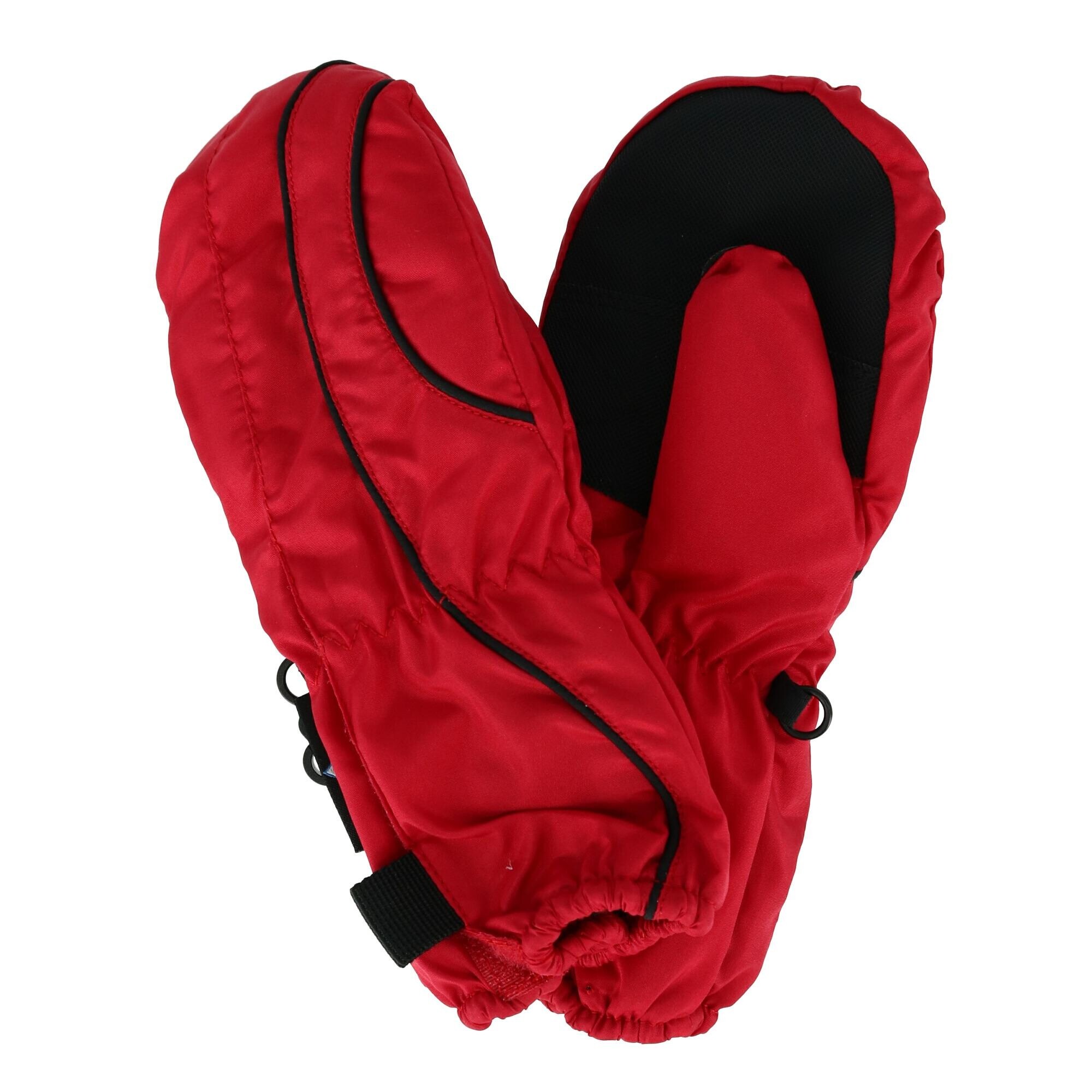 toddler girl mittens