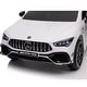 preview thumbnail 19 of 38, 12V Licensed Mercedes-Benz AMG CLA 45 S Kids Ride-On Toy Car with Four-Wheel Suspension.