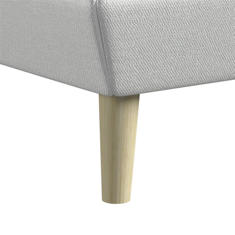 Avenue Greene Ansel Upholstered Bed