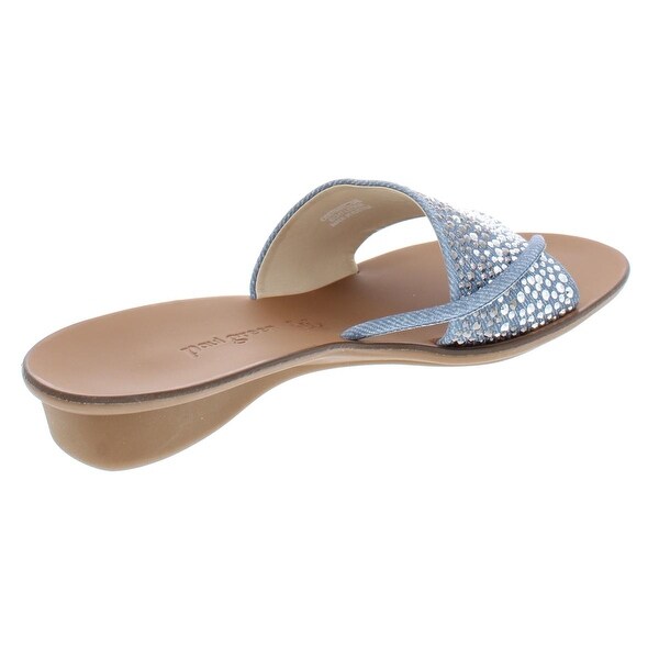 paul green flip flops