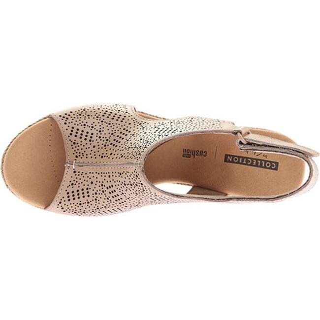 clarks lafley rosen sand