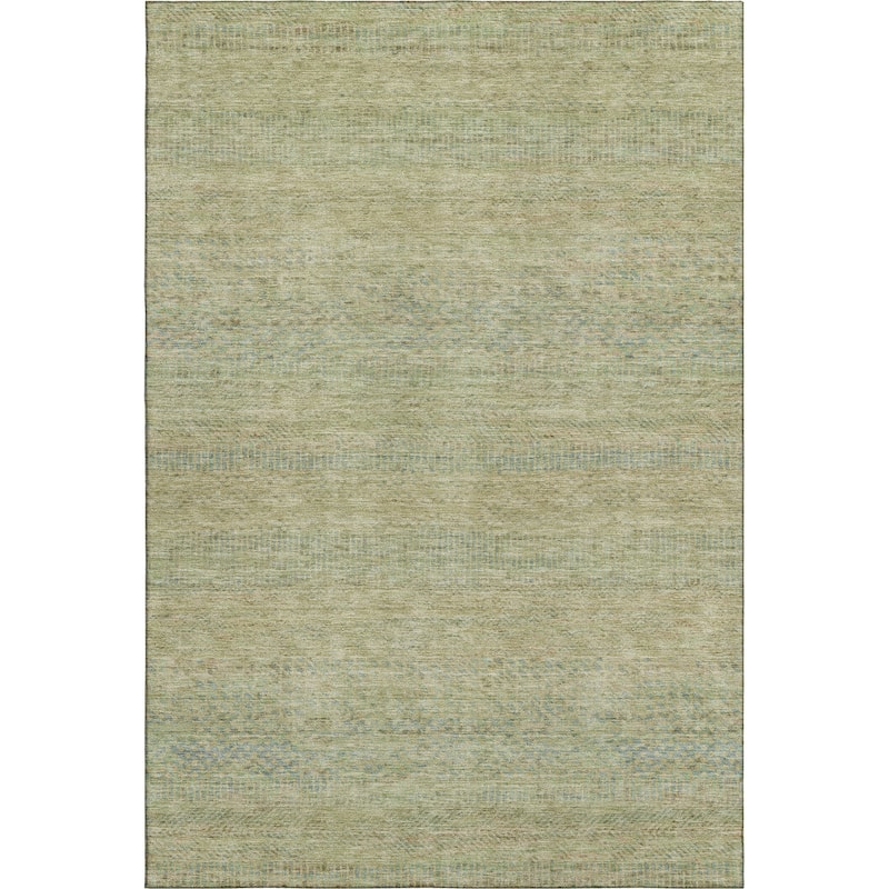 Premium Washable Super Soft Global Ombre Mayfield Rug