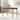 Lifestorey Everly Extendable Dining Table