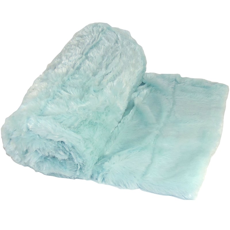 Belardo FauxFur Throw