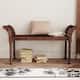 Option Walnut-Only 1 Bench
