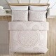 preview thumbnail 5 of 54, Medallion Chenille Shams.